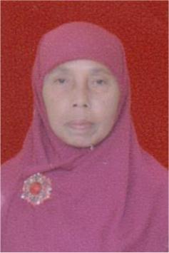 Profil Picture Rokayah