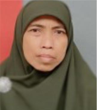 Profil Picture Enung Nurjanah, S.Pd.I