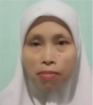 Profil Picture Lia Yulianti, S.Pd.I