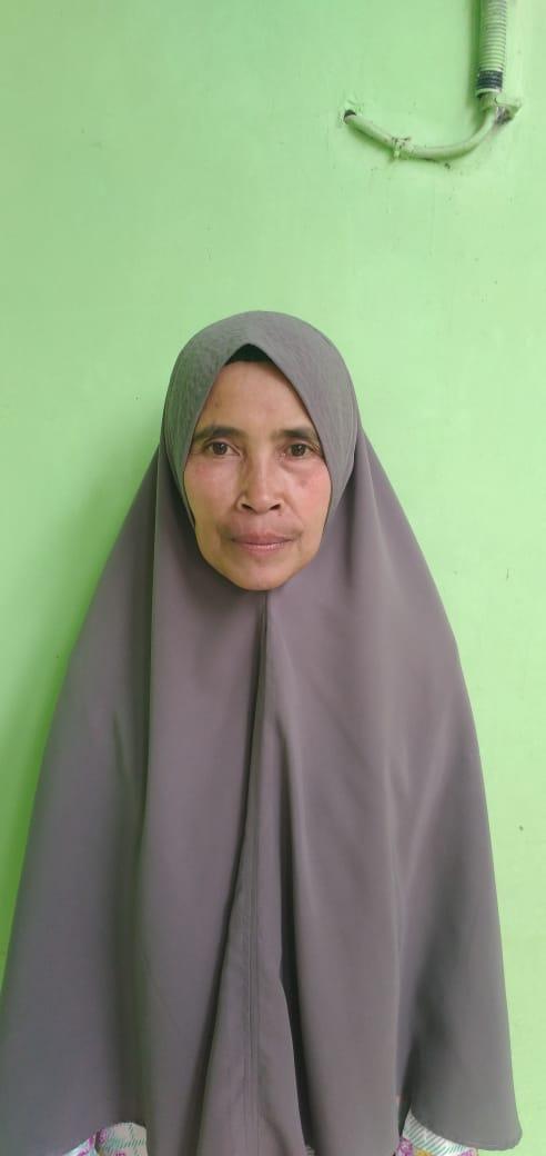 Profil Picture Amah