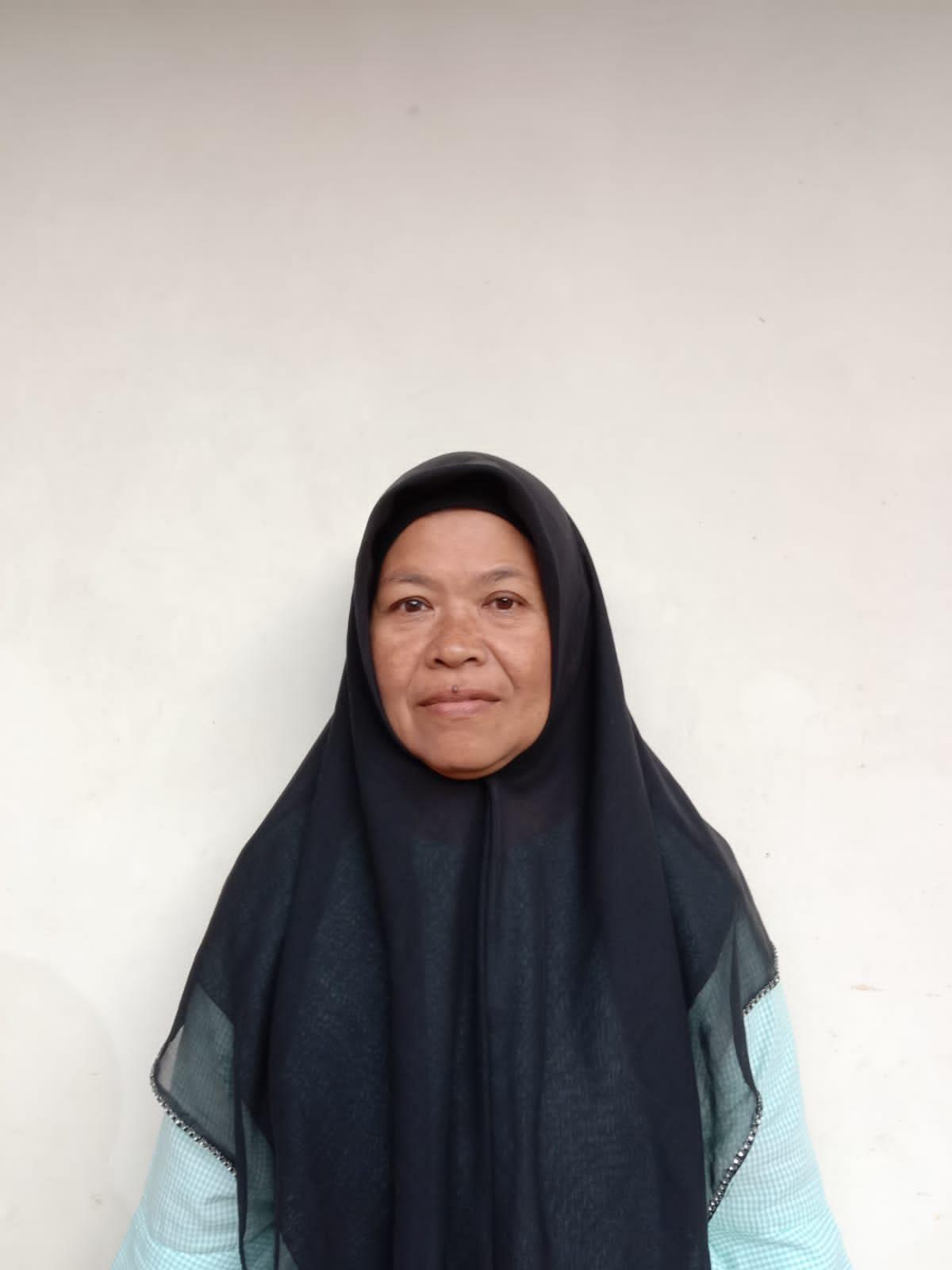 Profil Picture Maemunah