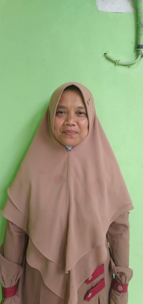 Profil Picture Mamah Rohimah