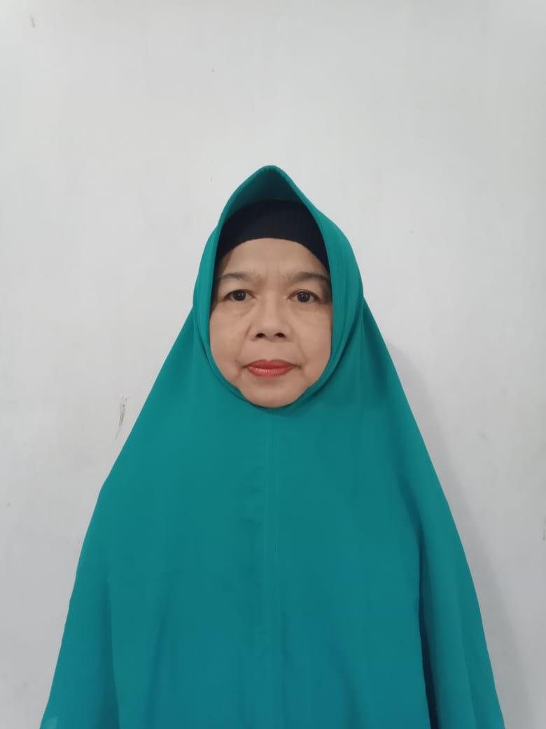 Profil Picture Eka Sartika