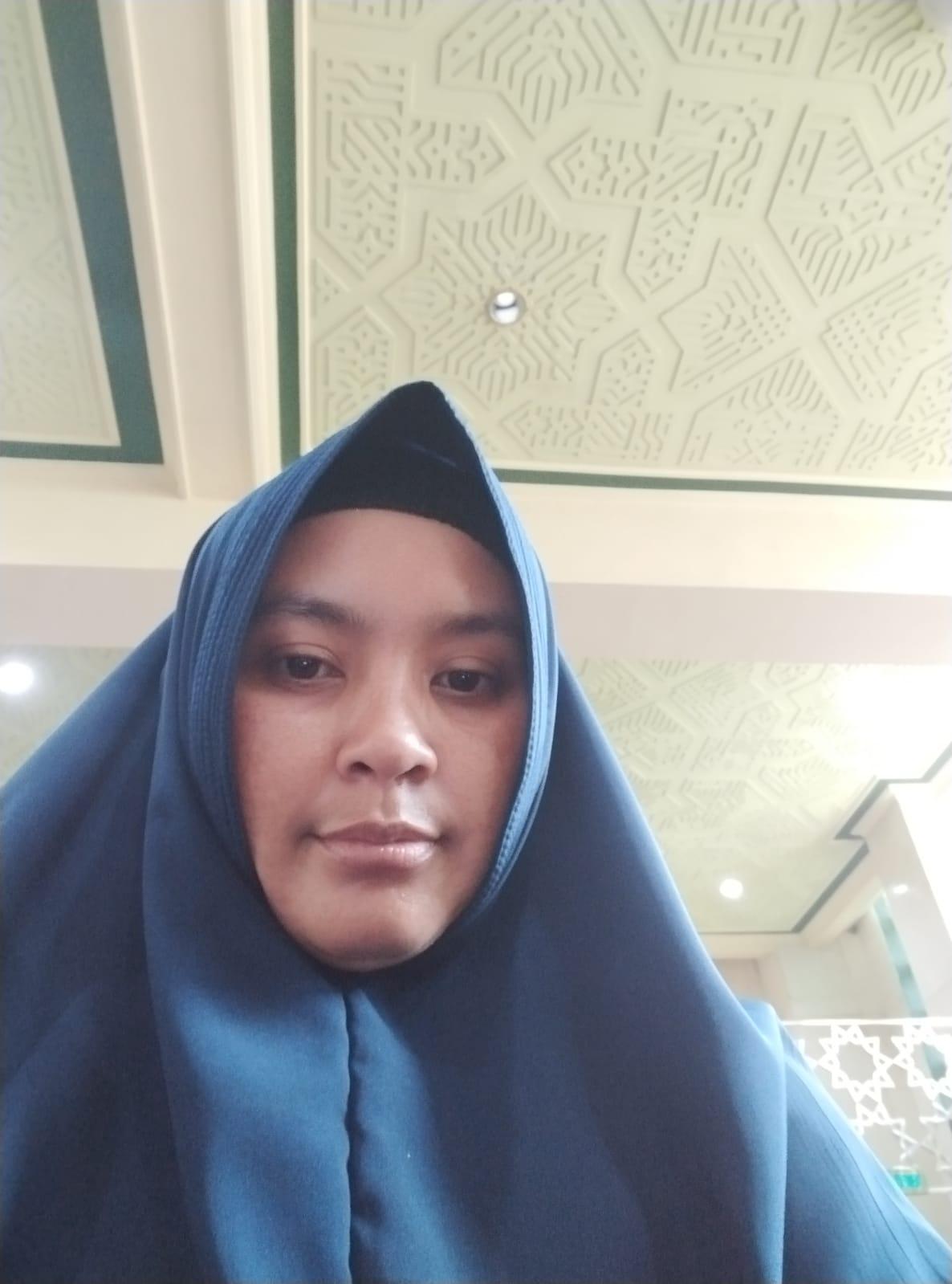 Profil Picture N Wati Lisnawati
