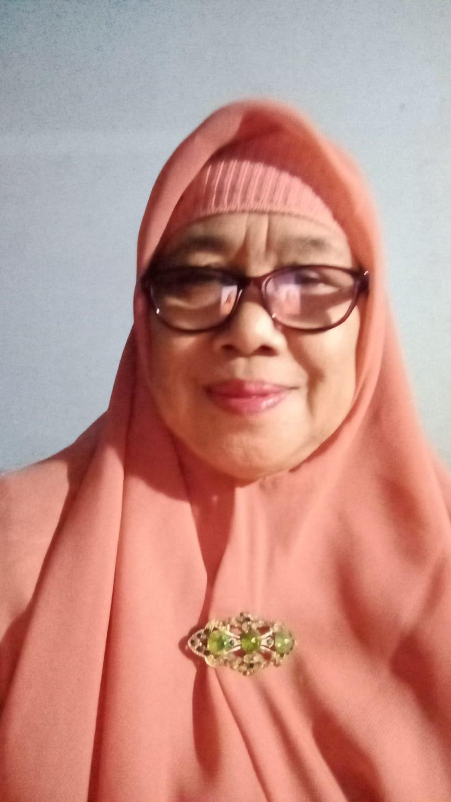 Profil Picture Ade Suliati