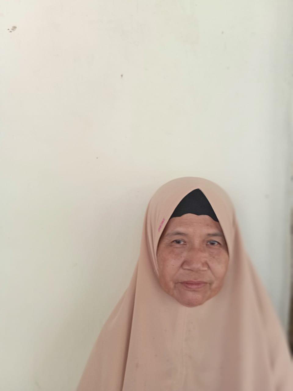 Profil Picture Mimin