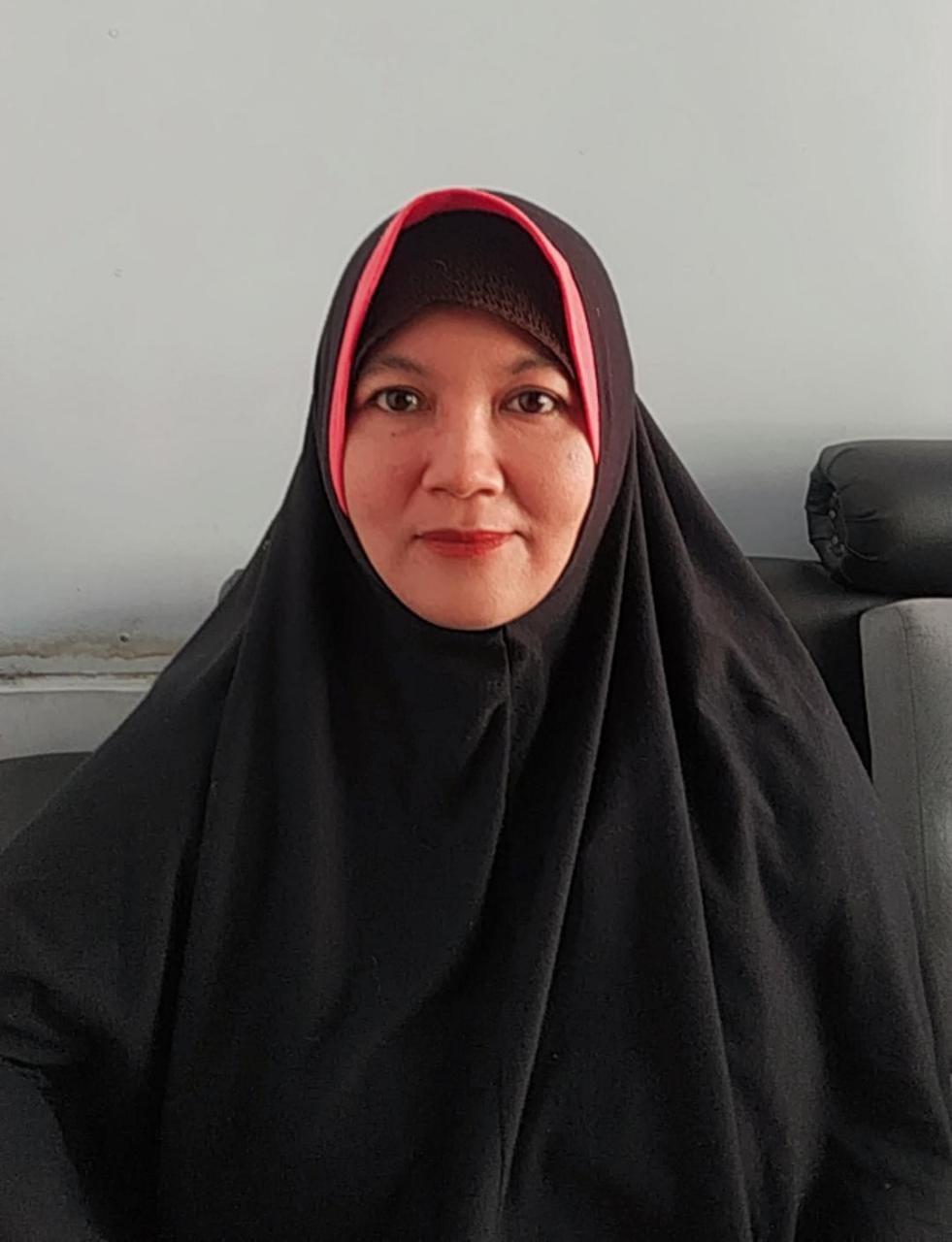 Profil Picture Juju Julaeha