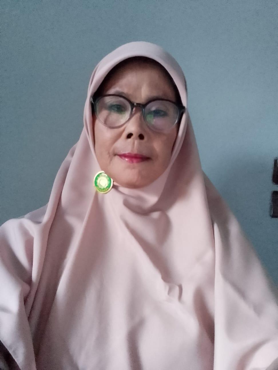 Profil Picture Lendra Waliah Ningsih