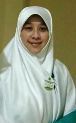 Profil Picture Euis Siti Mujahidah