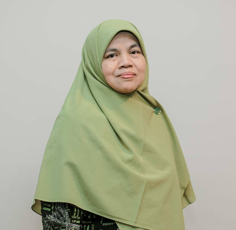 Profil Picture Siti Nurjanah