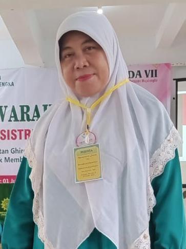 Profil Picture Enok Kuswati