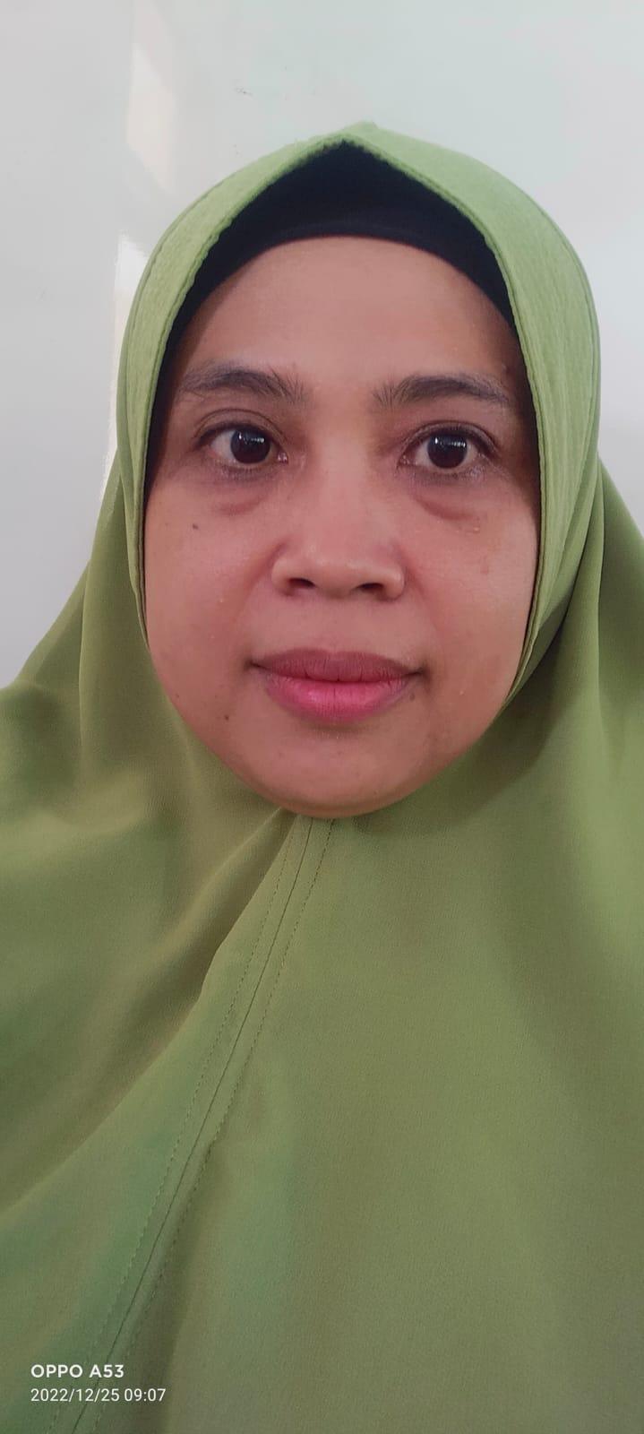 Profil Picture Yayah Rokayah