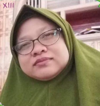 Profil Picture Eni Rohaeni S.Pd.I