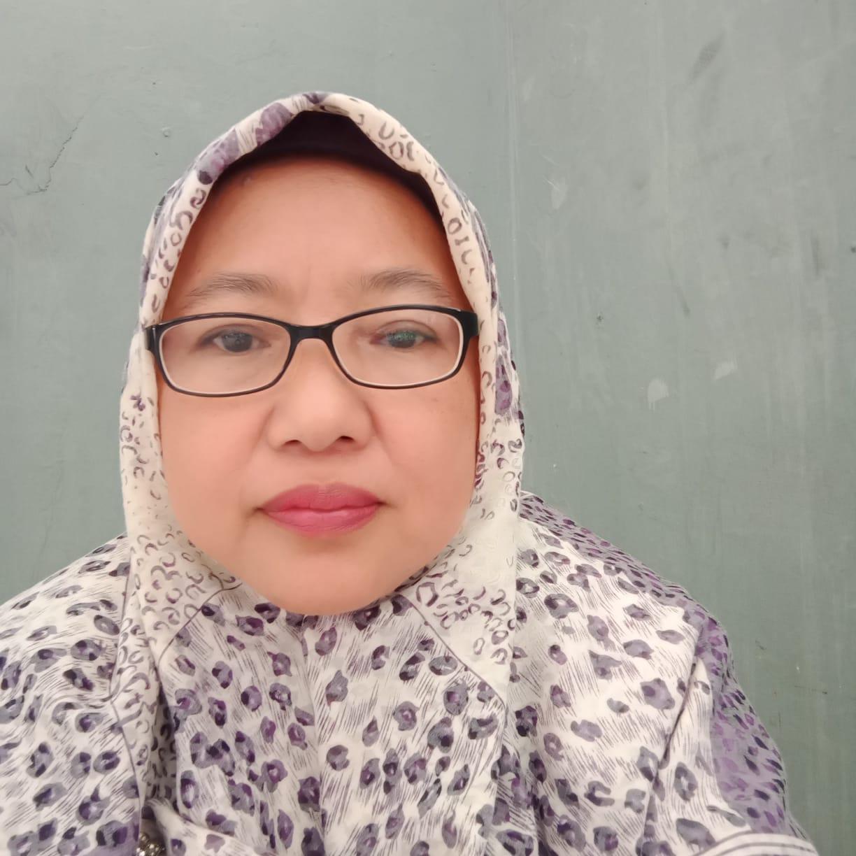 Profil Picture Siti Yatmi, S.Pd
