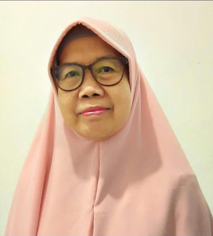 Profil Picture Siti Nurjanah