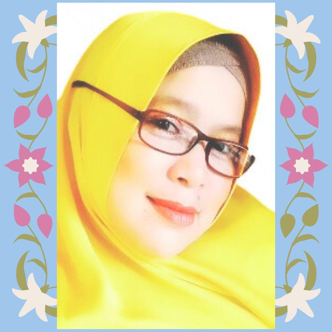 Profil Picture EVA FITRIA