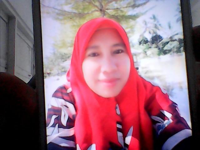 Profil Picture Geugeu Maryati, S.Pd
