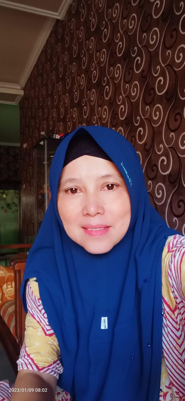 Profil Picture Hj. Emma Fatimah, S.Pd