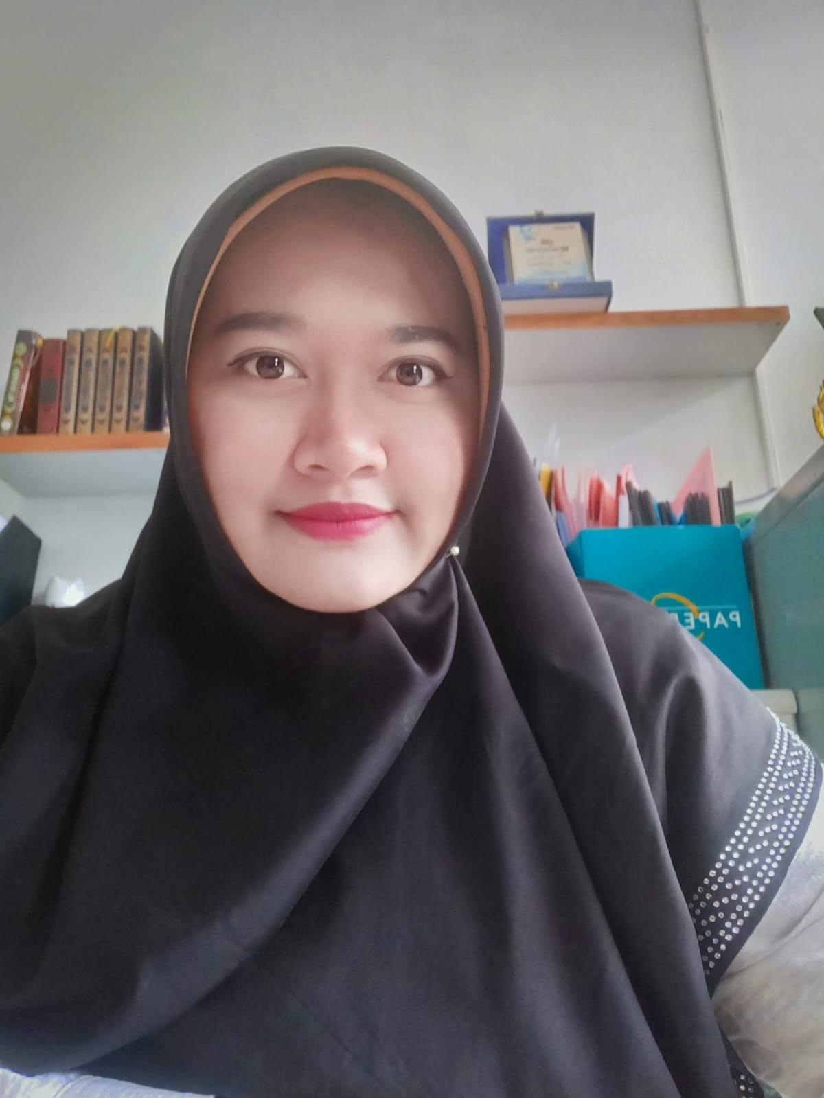 Profil Picture Reda Rahmi Ilasa, S.Pd