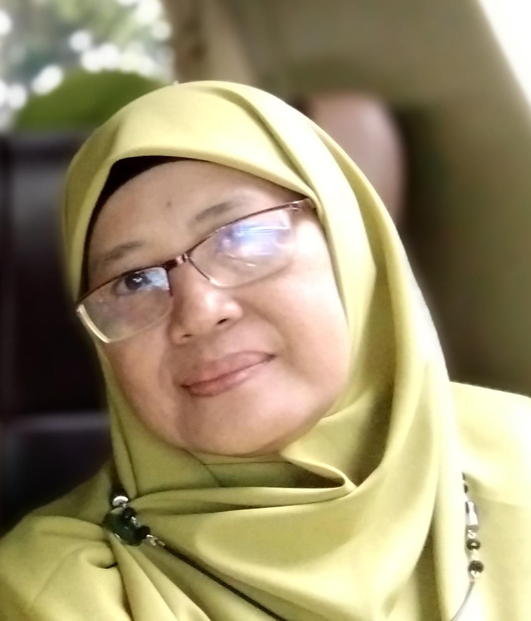 Profil Picture Rizana, S.Ag