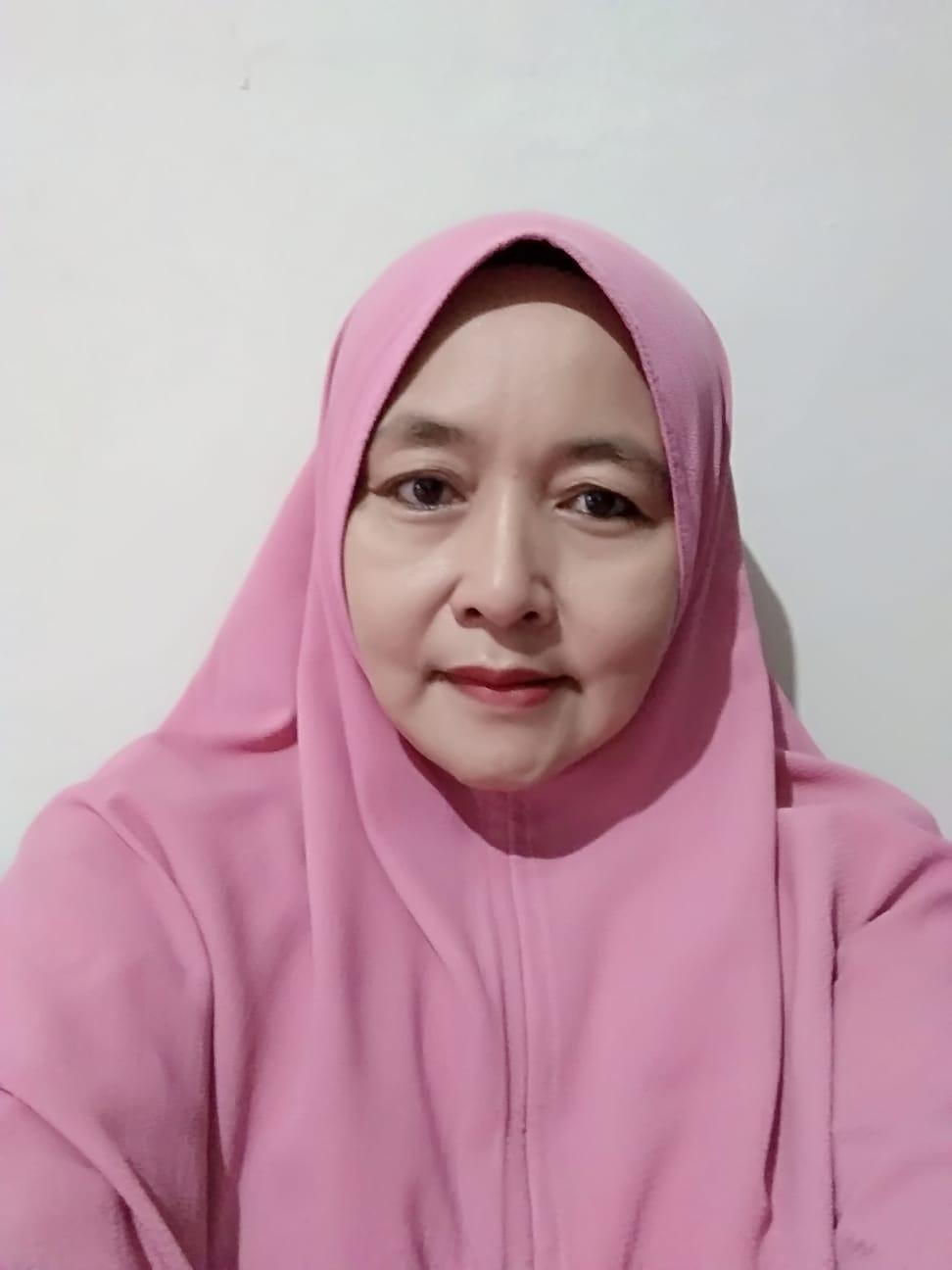 Profil Picture Hj. Ibah Habibah