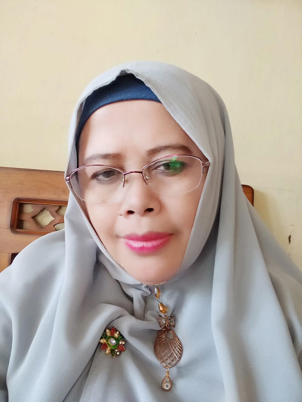Profil Picture Suwaebah Latifah, S.Pd