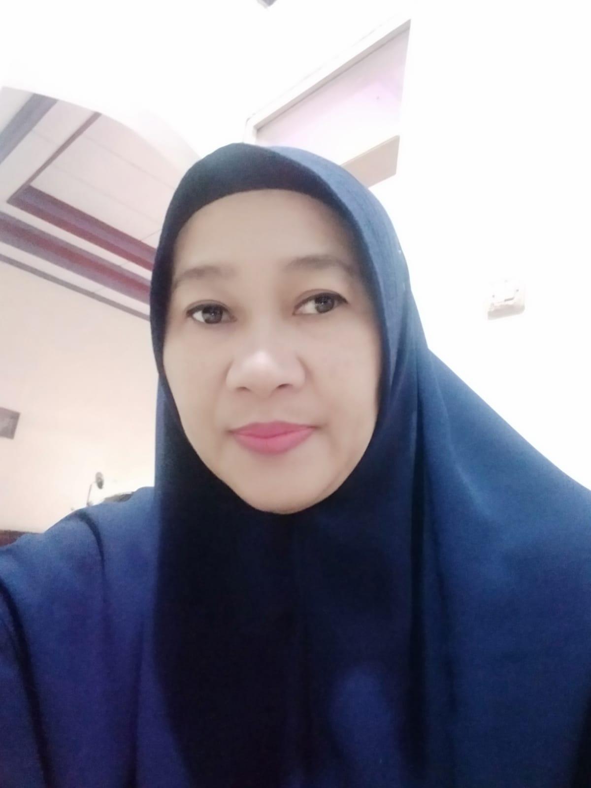 Profil Picture Heni Hendariyah