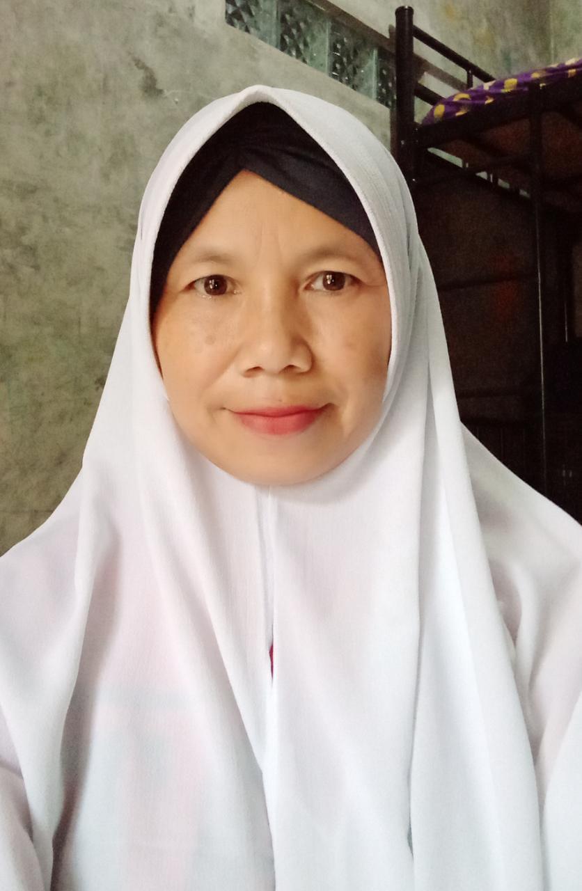 Profil Picture Tini Rukmini