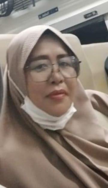 Profil Picture Yusiana Efendi