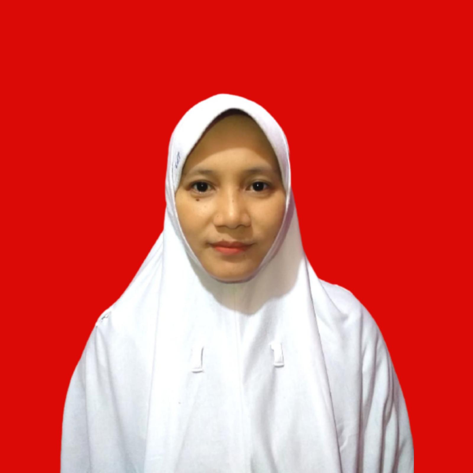 Profil Picture Helia Hermina, S.pd