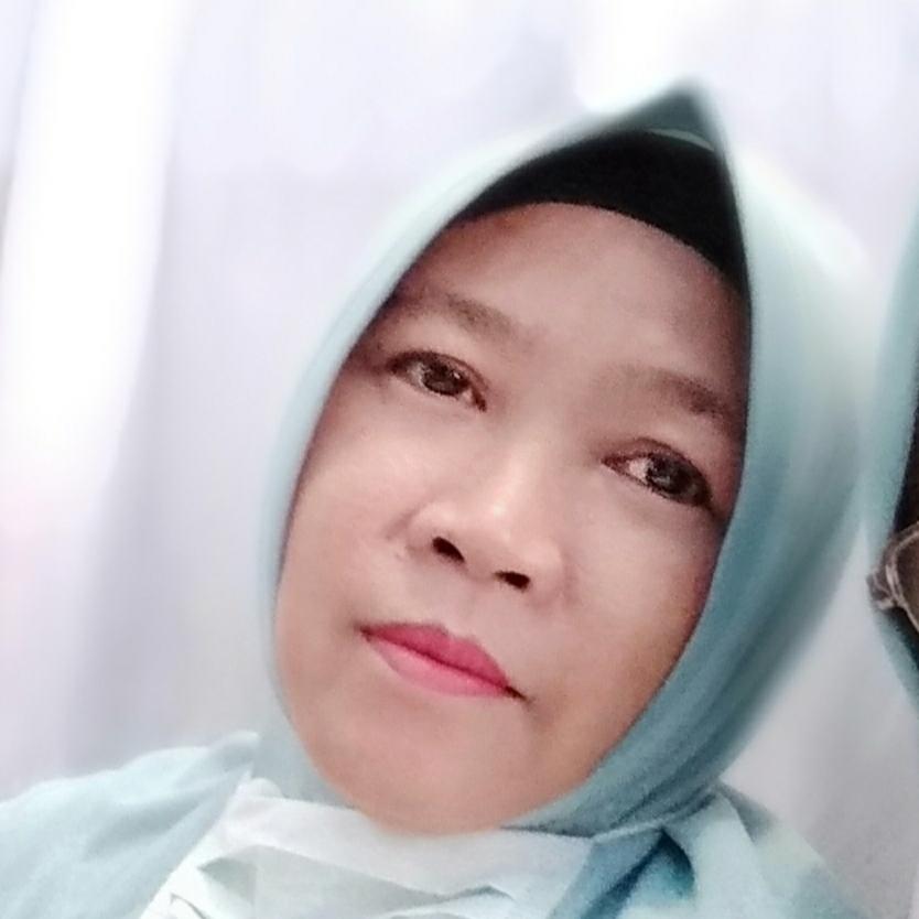 Profil Picture Yanti Yulianti