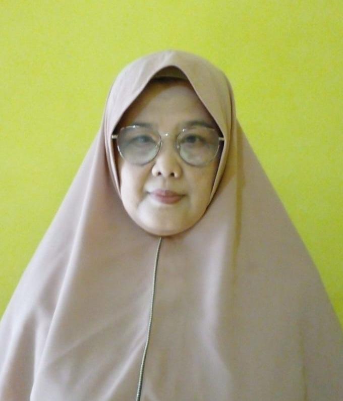 Profil Picture Hj. Nunung Nurjanah