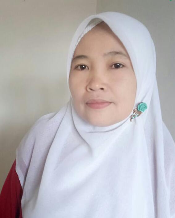Profil Picture Nurhayati