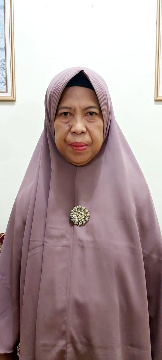 Profil Picture Hj. Endah Zaenah