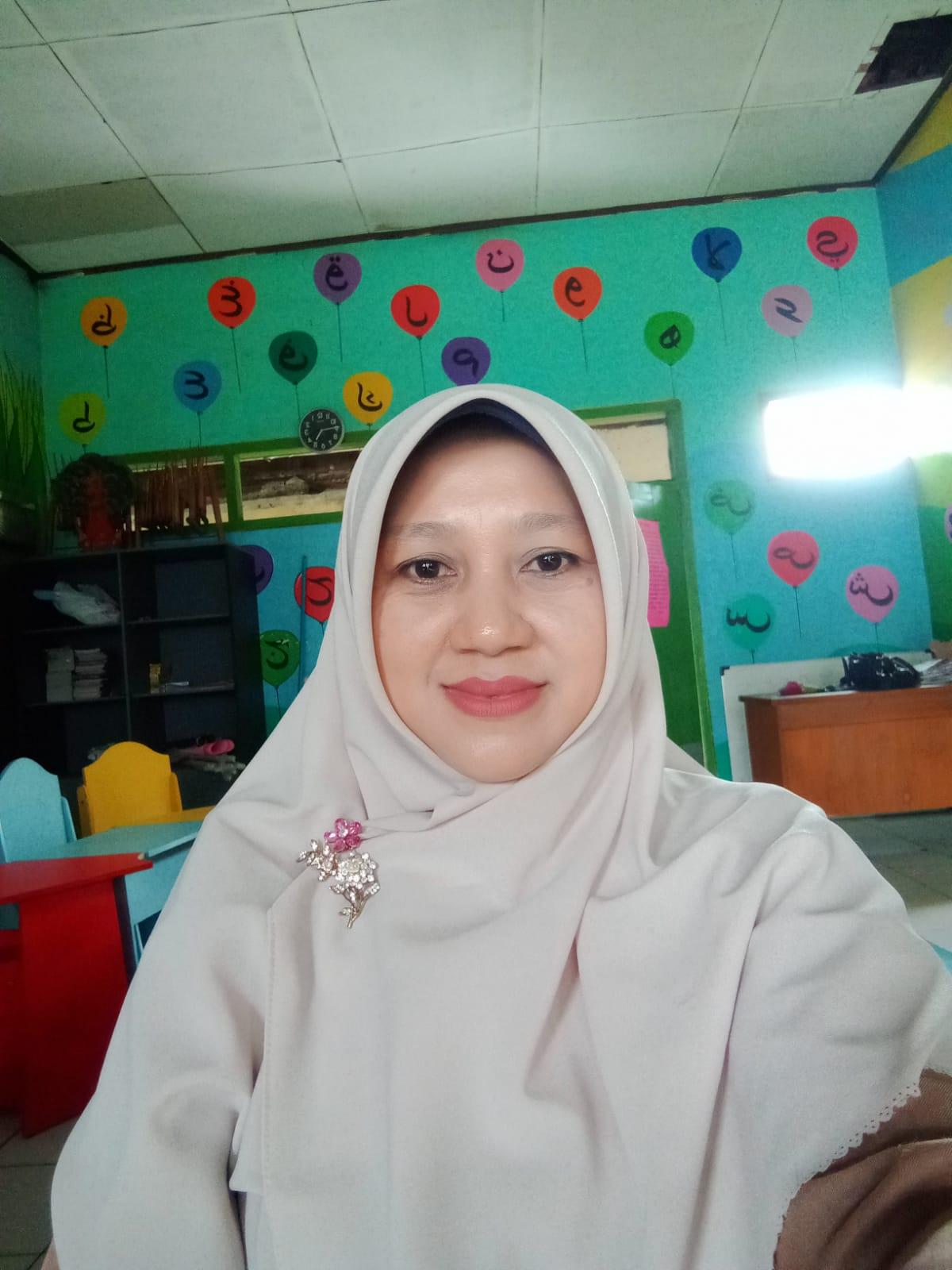 Profil Picture Sri rahayu