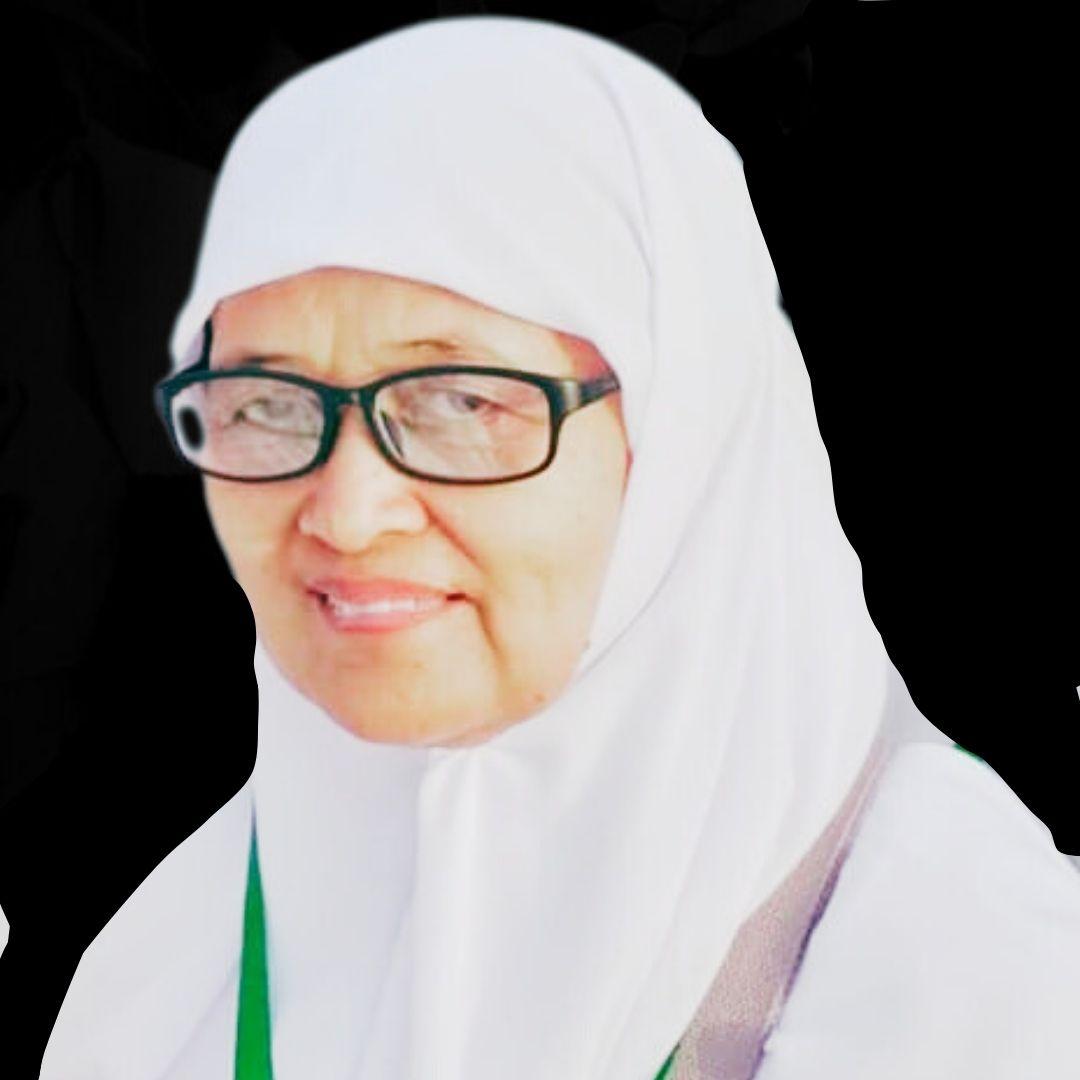 Profil Picture Nunung Solihat
