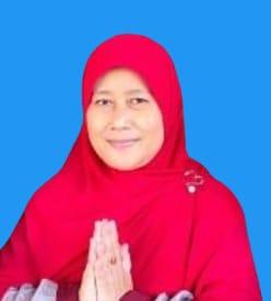Profil Picture Hendrayanti