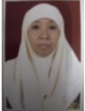 Profil Picture IDA PURWANI