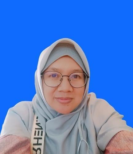 Profil Picture ENNY SITI NURBARIDAH