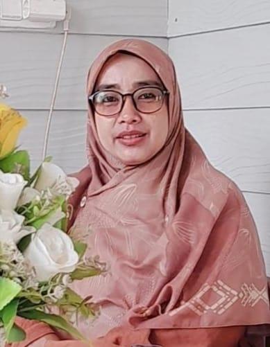 Profil Picture DINI MARDIANI, SH