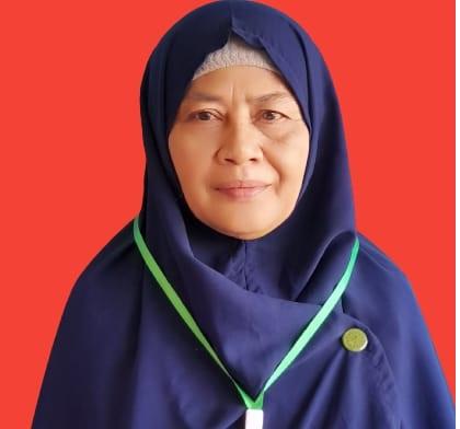 Profil Picture IIN MUTMAINAH