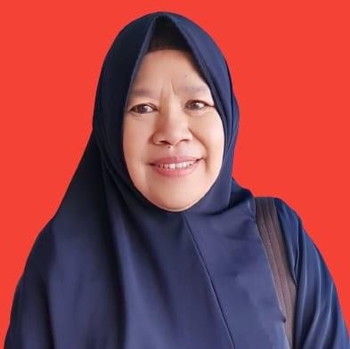 Profil Picture IDA ROSIDAH