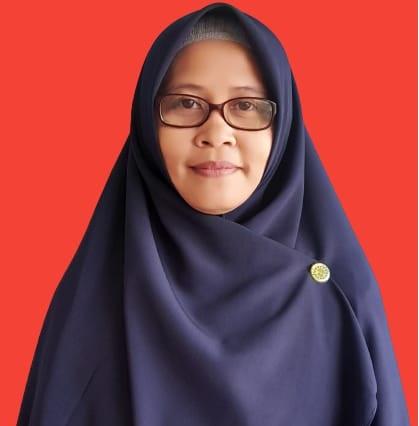 Profil Picture DEDEH NUR ENDAH
