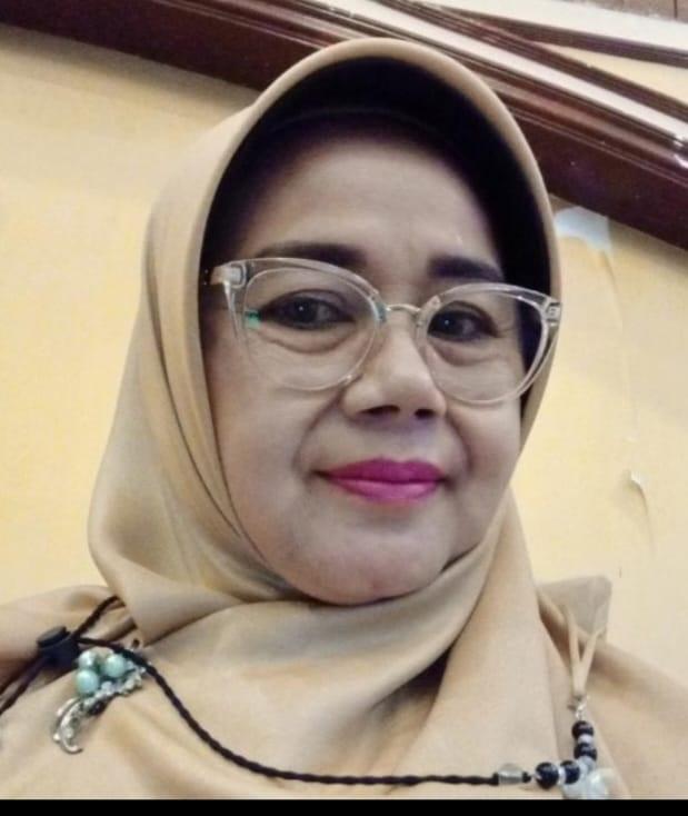 Profil Picture DEVI GONDEWATI