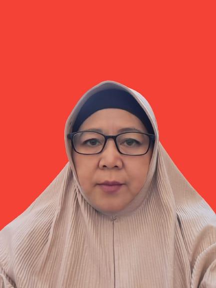 Profil Picture TATI CAHYAWATI