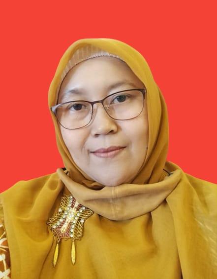Profil Picture SITI CHADIJAH S.Sos, M.Pd