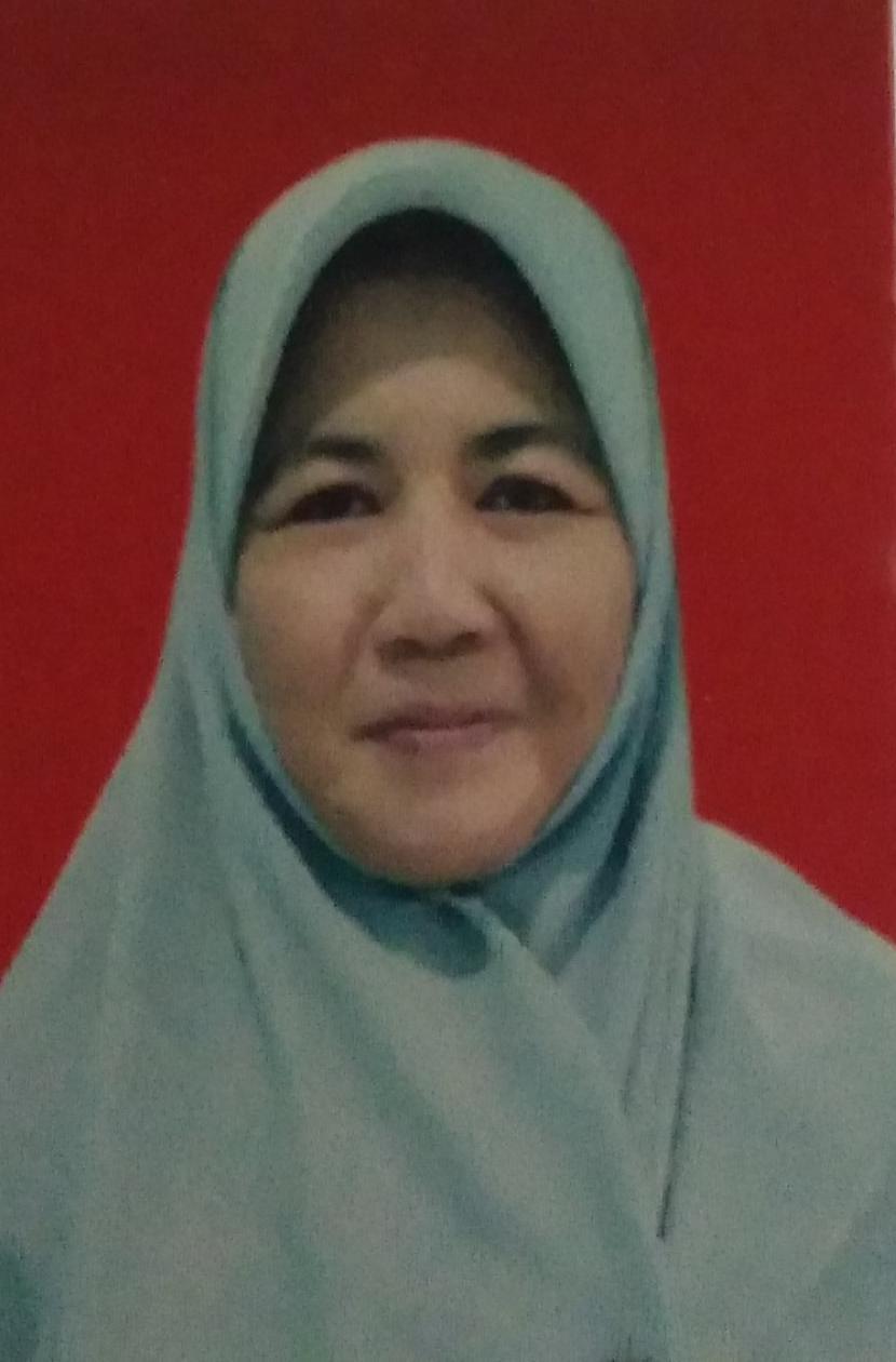 Profil Picture Imas kamilah