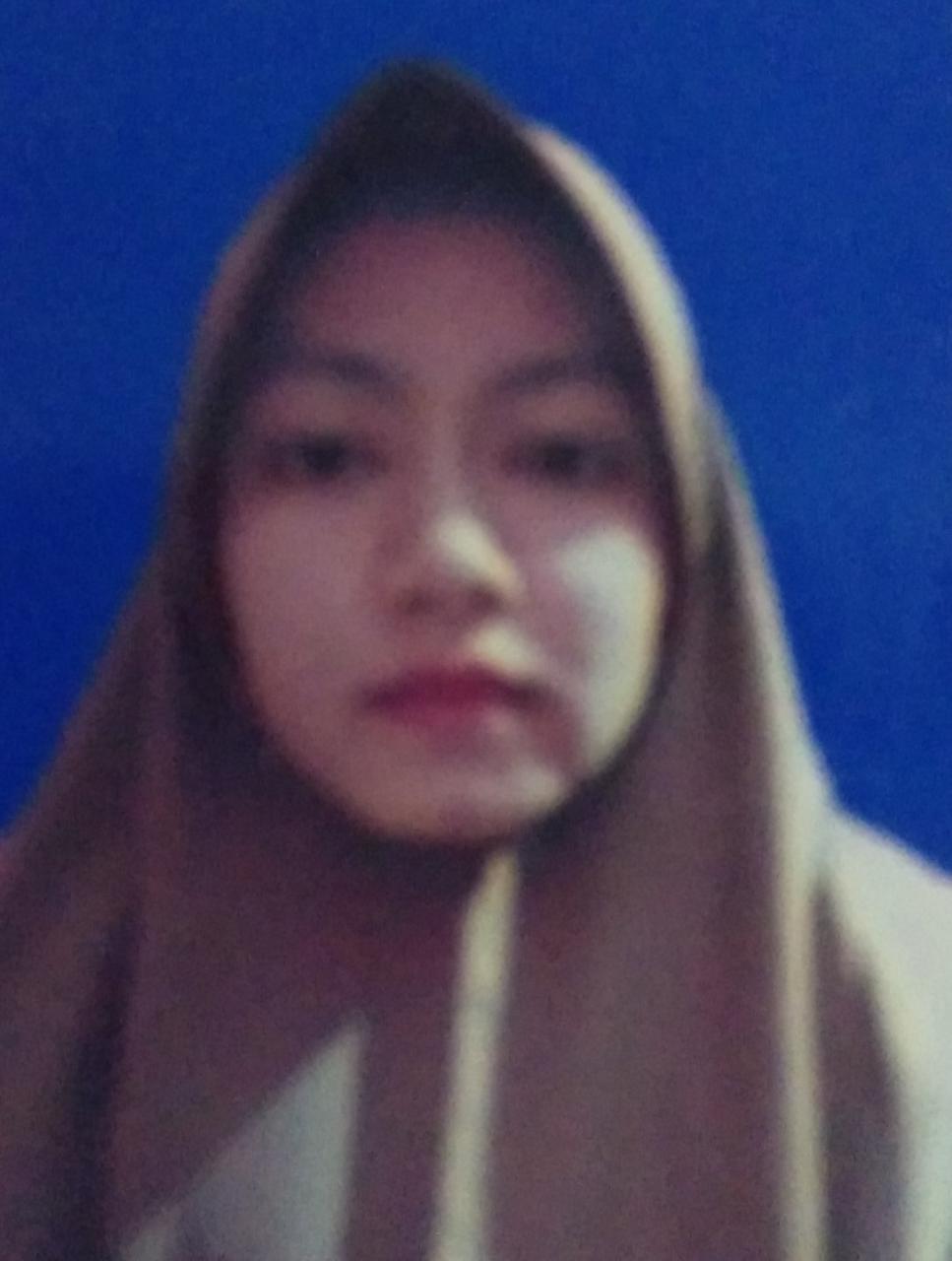 Profil Picture Astri wulan