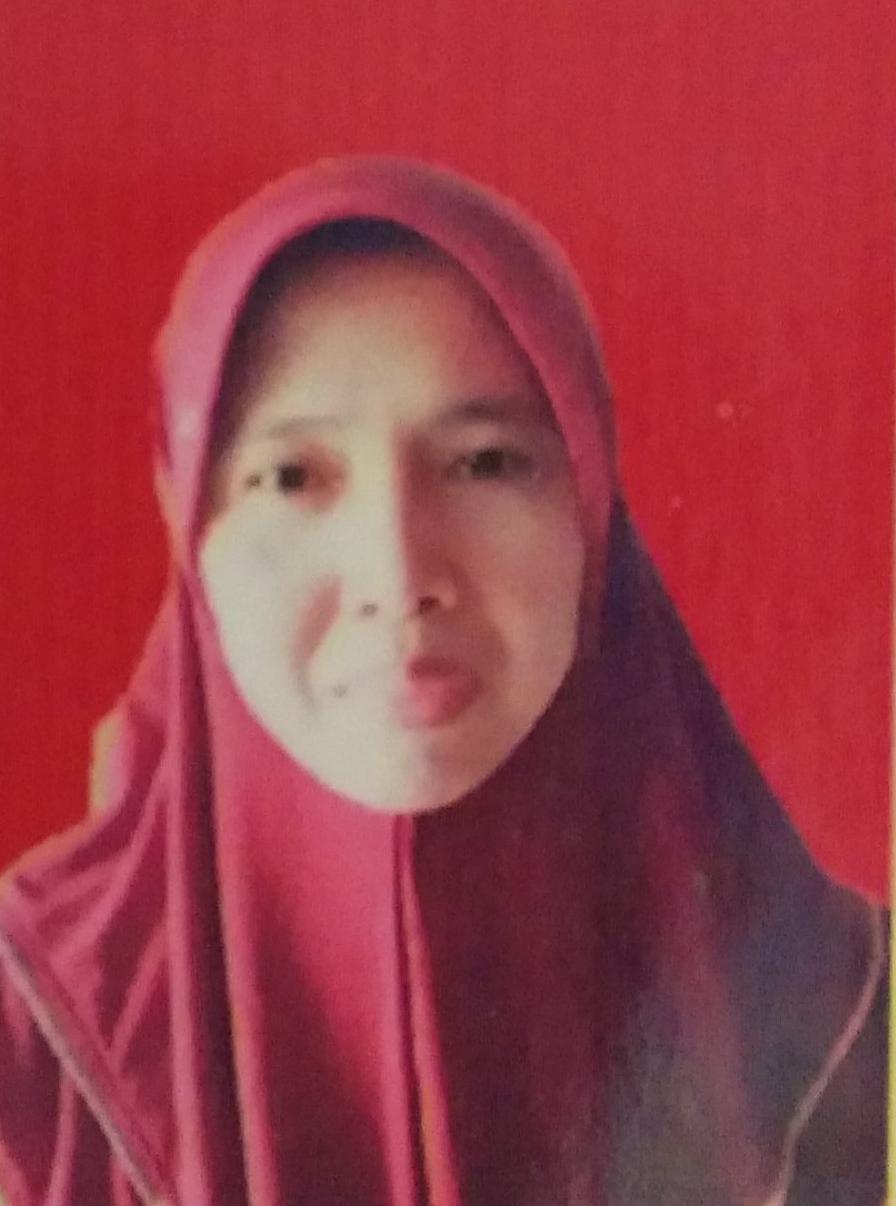 Profil Picture Sariningsih
