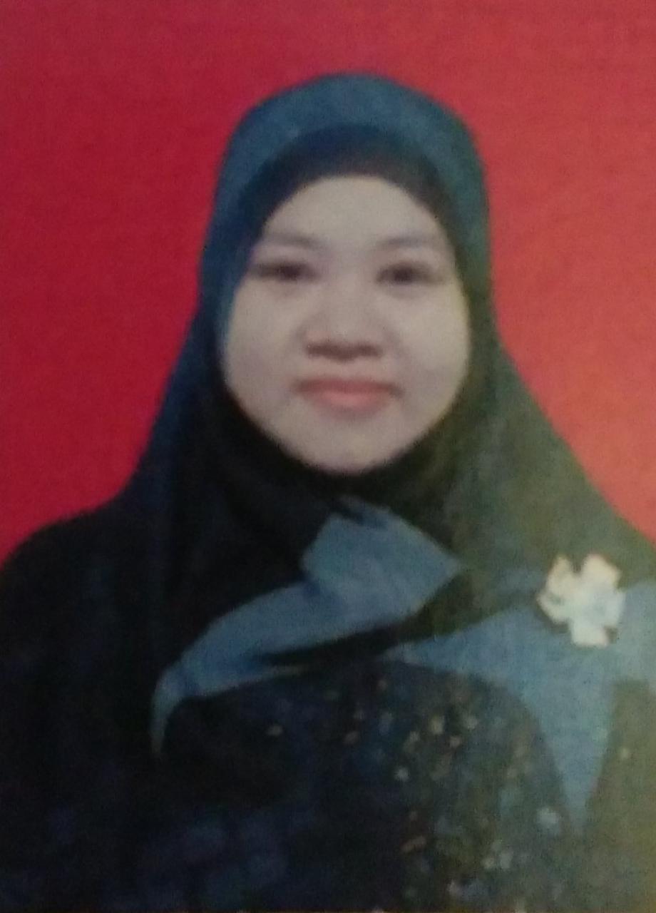 Profil Picture Wawat wati